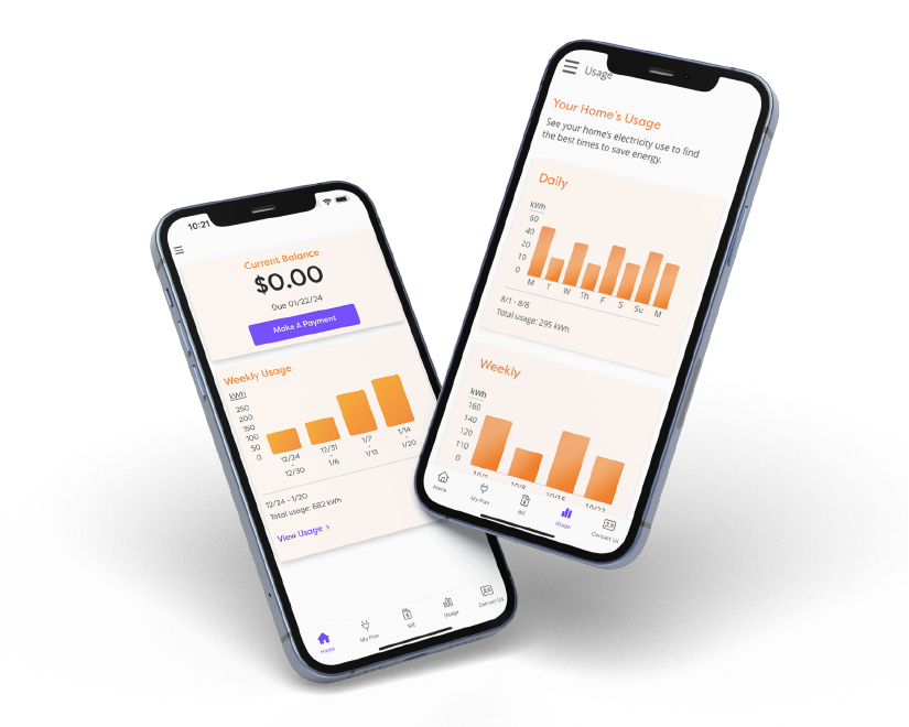 Pay Your Bill Ambit Energy